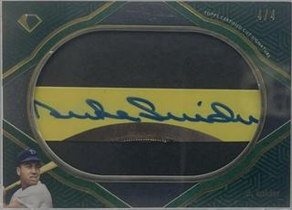 Duke Snider