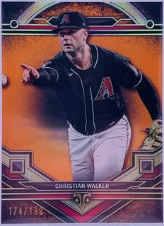 Christian Walker