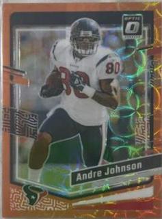 Andre Johnson