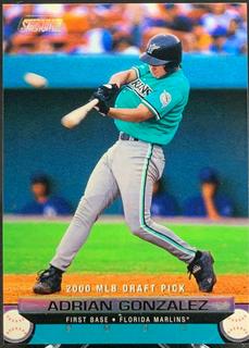 Adrian Gonzalez