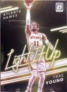 Trae Young