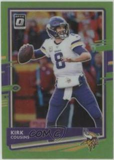 Kirk Cousins