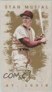 Stan Musial
