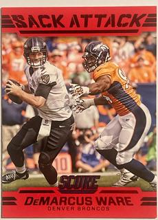 DeMarcus Ware