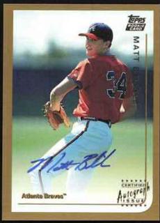 Matt Belisle
