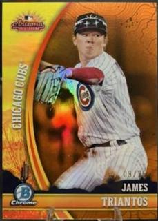 James Triantos