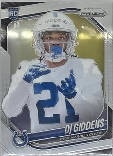 DJ Giddens