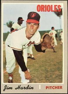 Jim Hardin