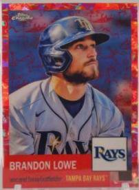 Brandon Lowe