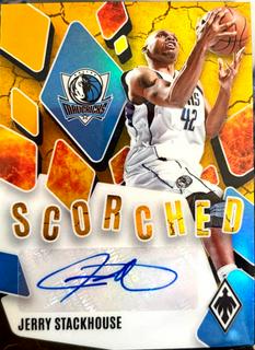 Jerry Stackhouse