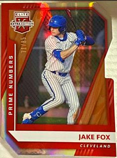 Jake Fox