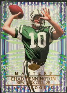 Chad Pennington