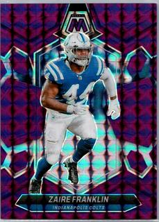 Zaire Franklin