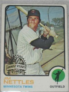 Jim Nettles