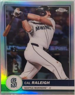 Cal Raleigh