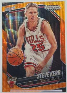 Steve Kerr