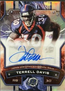 Terrell Davis