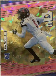 Tutu Atwell