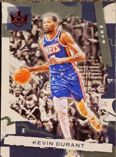 Kevin Durant