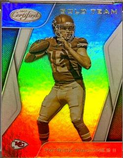Patrick Mahomes II