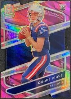 Drake Maye