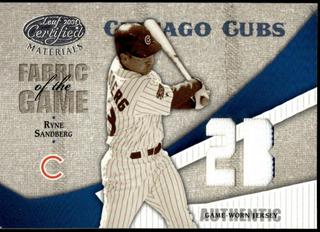 Ryne Sandberg