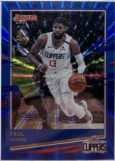 Paul George