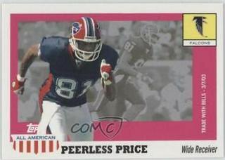 Peerless Price