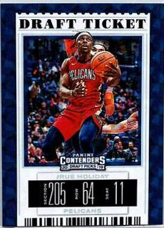Jrue Holiday