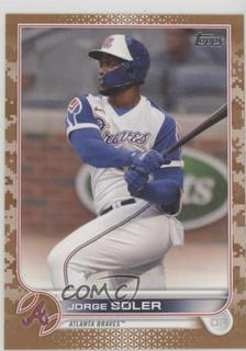 Jorge Soler