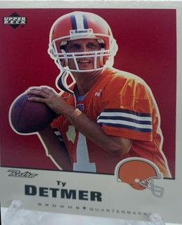 Ty Detmer