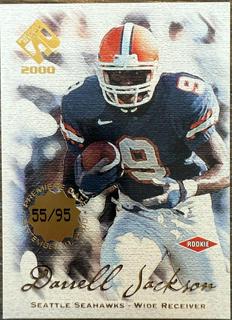 Darrell Jackson