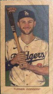 Trea Turner