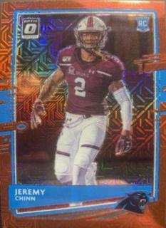 Jeremy Chinn