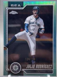 Julio Rodriguez