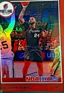 Norman Powell