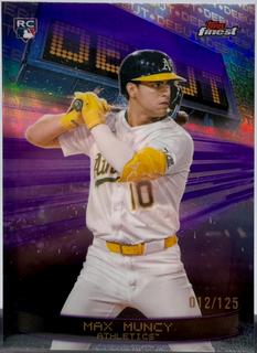 Max Muncy