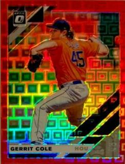 Gerrit Cole