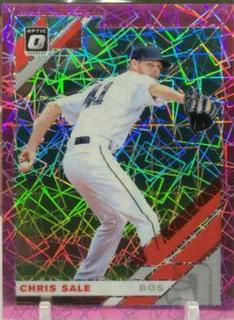 Chris Sale