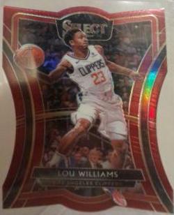 Lou Williams