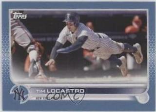Tim Locastro