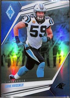 Luke Kuechly