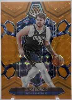 Luka Doncic