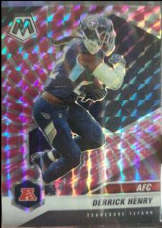 Derrick Henry