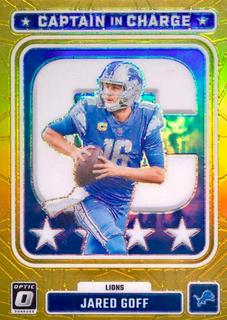 Jared Goff