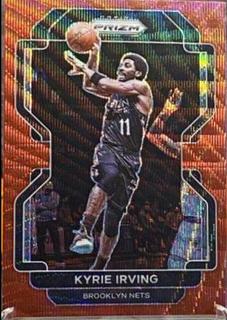 Kyrie Irving