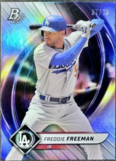 Freddie Freeman