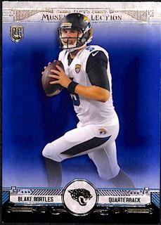 Blake Bortles