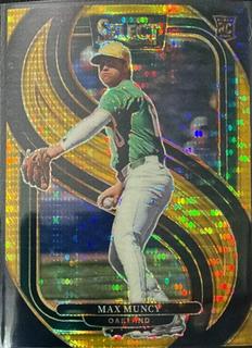 Max Muncy