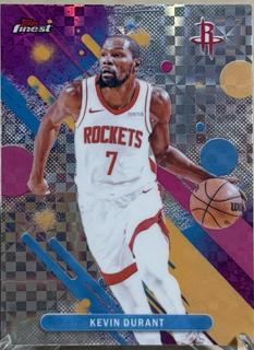 Kevin Durant